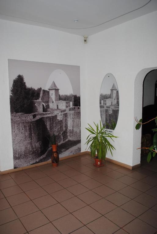 Hotel West Scheia